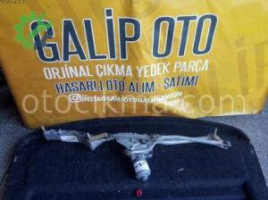 Mercedes W211 Silecek Motoru hatasız orjinal çıkma