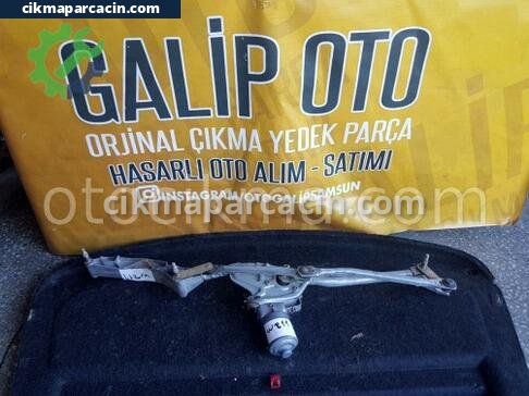 Mercedes-Benz 190 Silecek Motoru çıkma parça