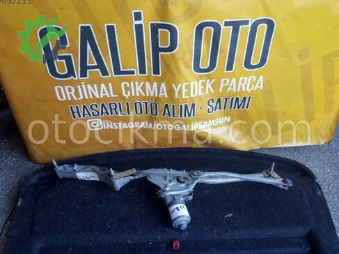 Mercedes-Benz 190 Silecek Motoru çıkma parça