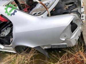 Mercedes W211 Sol Arka Çamurluk Hatasız Orjinal Çıkma