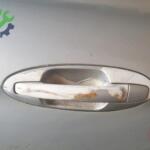 Mercedes W211 Sol Arka Dış Kapı Kolu Orjinal Çıkma