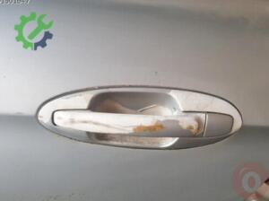 Mercedes W211 Sol Arka Dış Kapı Kolu Orjinal Çıkma