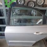 Mercedes W211 Sol Arka Kapı Krikosu Hatasız Orjinal Çıkma