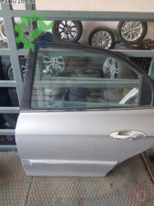 Mercedes W211 Sol Arka Kapı Krikosu Hatasız Orjinal Çıkma