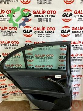 Mercedes-Benz C Serisi Elektrik Tesisatı çıkma parça
