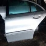 Mercedes-Benz E Serisi (W211) 2025 Sol Arka Kapı Çıkma