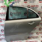MERCEDES W211 SOL ARKA KAPI ORJINAL ÇIKMA