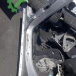 Mercedes W211 Sol Marşbiyel Hatasız Orjinal Çıkma