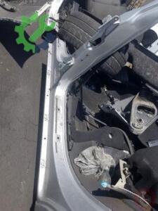 Mercedes W211 Sol Marşbiyel Hatasız Orjinal Çıkma