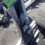 Mercedes W211 Sol Ön Emniyet Kemeri Hatasız Orjinal Çıkma