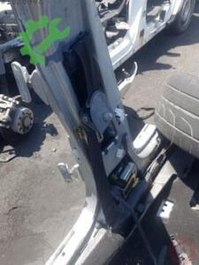 Mercedes W211 Sol Ön Emniyet Kemeri Hatasız Orjinal Çıkma