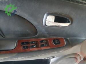 Mercedes W211 Sol Ön İç Kapı Kolu Hatasız Orjinal Çıkma