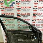 Mercedes W211 Sol Ön Kapı Boş Orjinal Çıkma