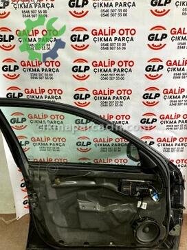 Mercedes-Benz E Serisi Sol Ön Kapı çıkma parça