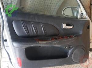 Mercedes W211 Sol Ön Kapı Döşemesi Orjinal Çıkma