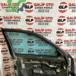 Mercedes W211 Sol Ön Kapı Fitili Hatasız Orjinal Çıkma