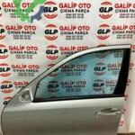 Mercedes W211 Sol Ön Kapı Fitili Hatasız Orjinal Çıkma