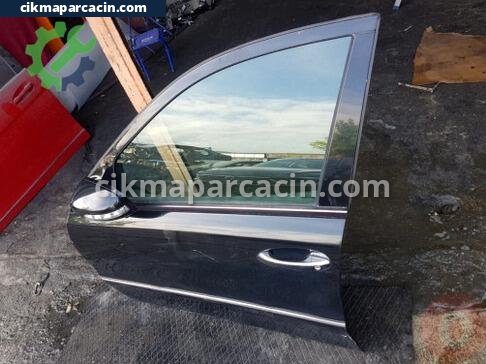 Mercedes-Benz E Serisi Sol Ön Kapı çıkma parça