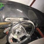Mercedes W211 Torpido Hatasız Orjinal Çıkma