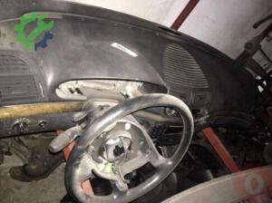 Mercedes W211 Torpido Hatasız Orjinal Çıkma