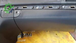 Mercedes W211 Torpido Kapağı Hatasız Orjinal Çıkma