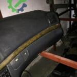 Mercedes W211 Torpido kapağı Hatsız Orjinal Çıkma