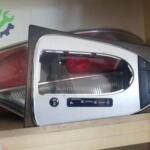 Mercedes W211 Vites Çerçevesi Hatasız Orjinal Çıkma