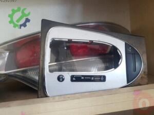 Mercedes W211 Vites Çerçevesi Hatasız Orjinal Çıkma