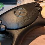 Mercedes-Benz E Serisi (W211) Orijinal Çıkma Direksiyon Airbag