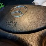Mercedes-Benz E Serisi (W211) Orijinal Çıkma Direksiyon Airbag