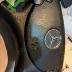 Mercedes-Benz E Serisi (W211) Orijinal Çıkma Direksiyon Airbag