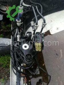 Mercedes W212 2016 1.6 Motor Takozu kulak orjinal çıkma