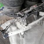 2012 Mercedes-Benz E Serisi Ön Tampon Demiri Çıkma Parça Samsun