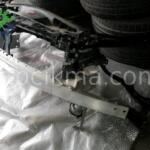 2012 Mercedes-Benz E Serisi Ön Tampon Demiri Çıkma Parça Samsun