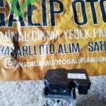 Mercedes W212 2016 Abs beyni orjinal çıkma A2124310148