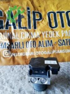 Mercedes W212 2016 Abs beyni orjinal çıkma A2124310148