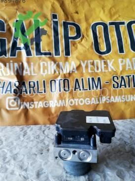 Mercedes-Benz E Serisi ABS Beyni (Modül) çıkma parça