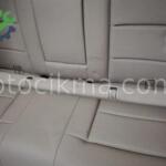 Mercedes W212 2016 Bagaj pandizotu orjinal çıkma