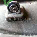 Mercedes W212 2016 Cam su fıskiyeleri orjinal çıkma