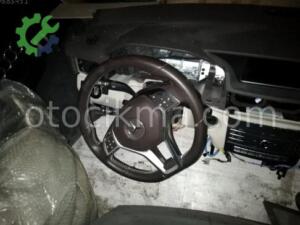 Mercedes W212 2016 Direksiyon Airbag sürücü orjinal çıkma