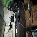Mercedes W212 2016 Direksiyon Airbag sürücü orjinal çıkma