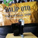Mercedes W212 2016 E180 Bagaj içi sigorta kutusu orjinal