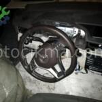 Mercedes W212 2016 E180 Direksiyon simidi orjinal çıkma