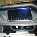 Mercedes W212 2016 Makyajlı Dolu torpido orjinal çıkma