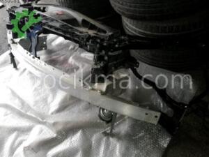 Mercedes W212 2016 Makyajlı Ön panel hatasız orjinal çıkma