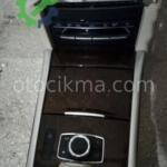 Mercedes W212 2016 Orta konsol orjinal çıkma
