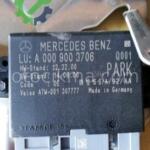 Mercedes W212 2016 Park sensörü orjinal çıkma