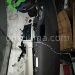 Mercedes W212 2016 Torpido airbag yolcu orjinal çıkma