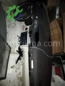 Mercedes W212 2016 Torpido airbag yolcu orjinal çıkma