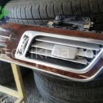 Mercedes W212 2016 Torpido Üfleme ızgaraları orjinal çıkma